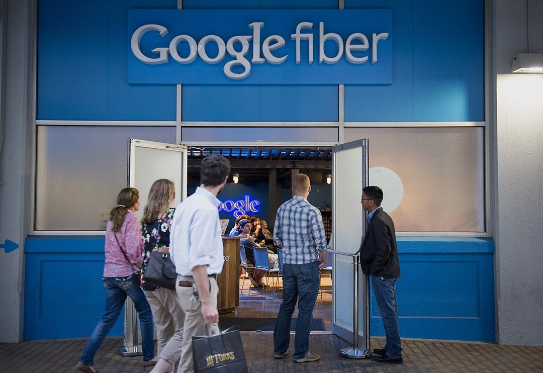 New Google Fellowship Pays for Nonprofits to Build Digital Literacy