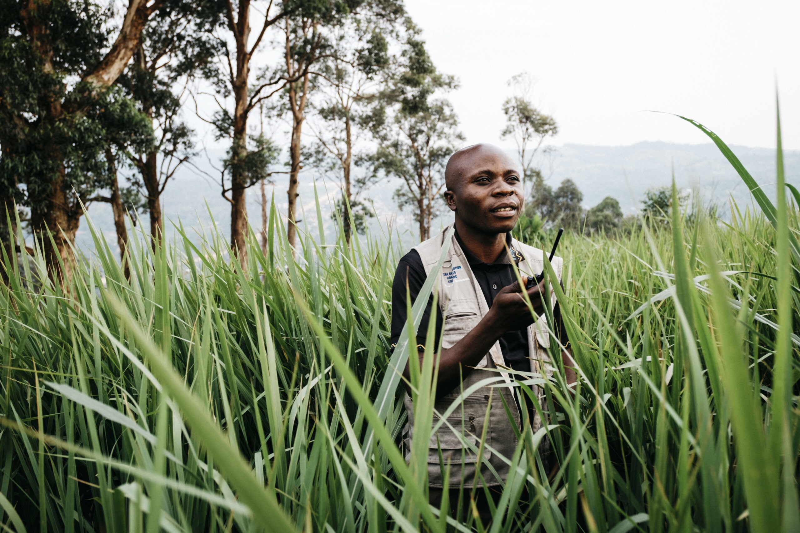 Foundation Takes Radical Approach to Transparency in Grant Making