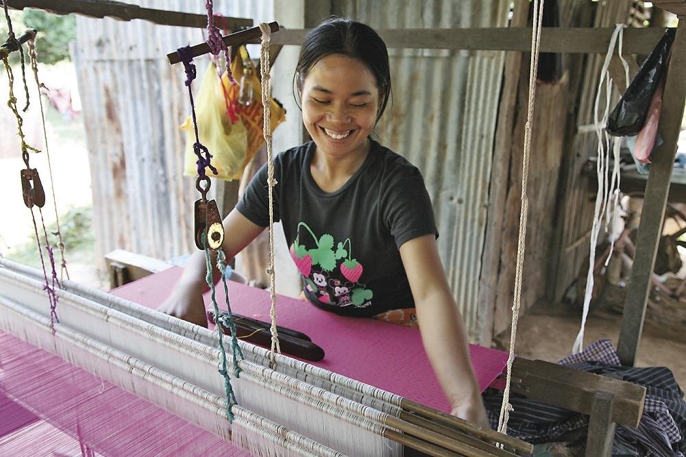 Kiva Aids Its Millionth Borrower