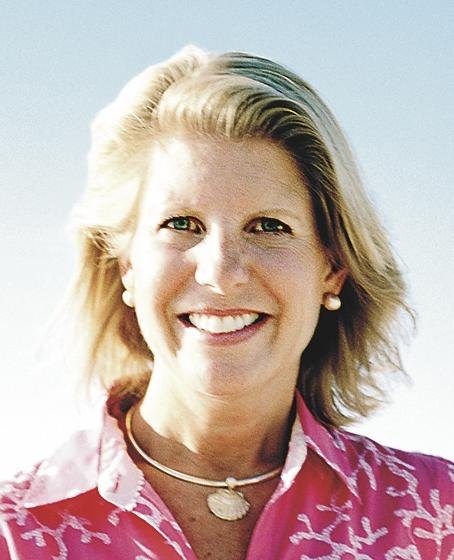 Nonprofit CEO to Lead Grant Makers’ Group