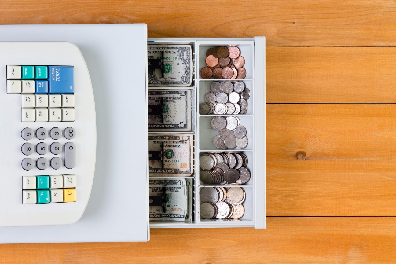 Young People Prefer Shopping to Traditional Giving. That’s a Challenge for Nonprofits.