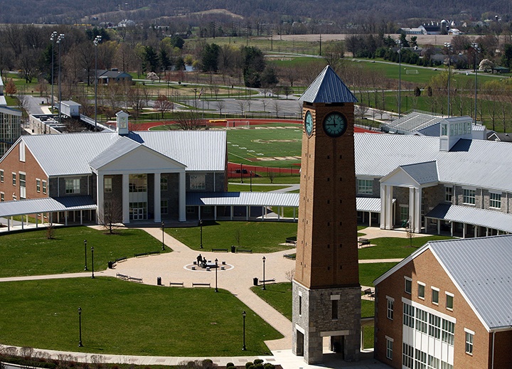 Book on Hershey Trust Makes Clear Self-Regulation Doesn’t Work