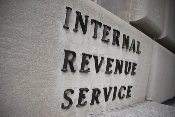 Nonprofits Get Hurt by IRS Inaction on Political Groups