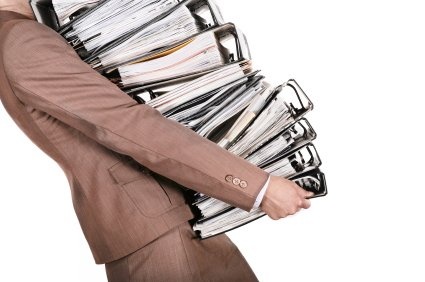 Applying for Grants Is Still a Burden, Say Fundraisers