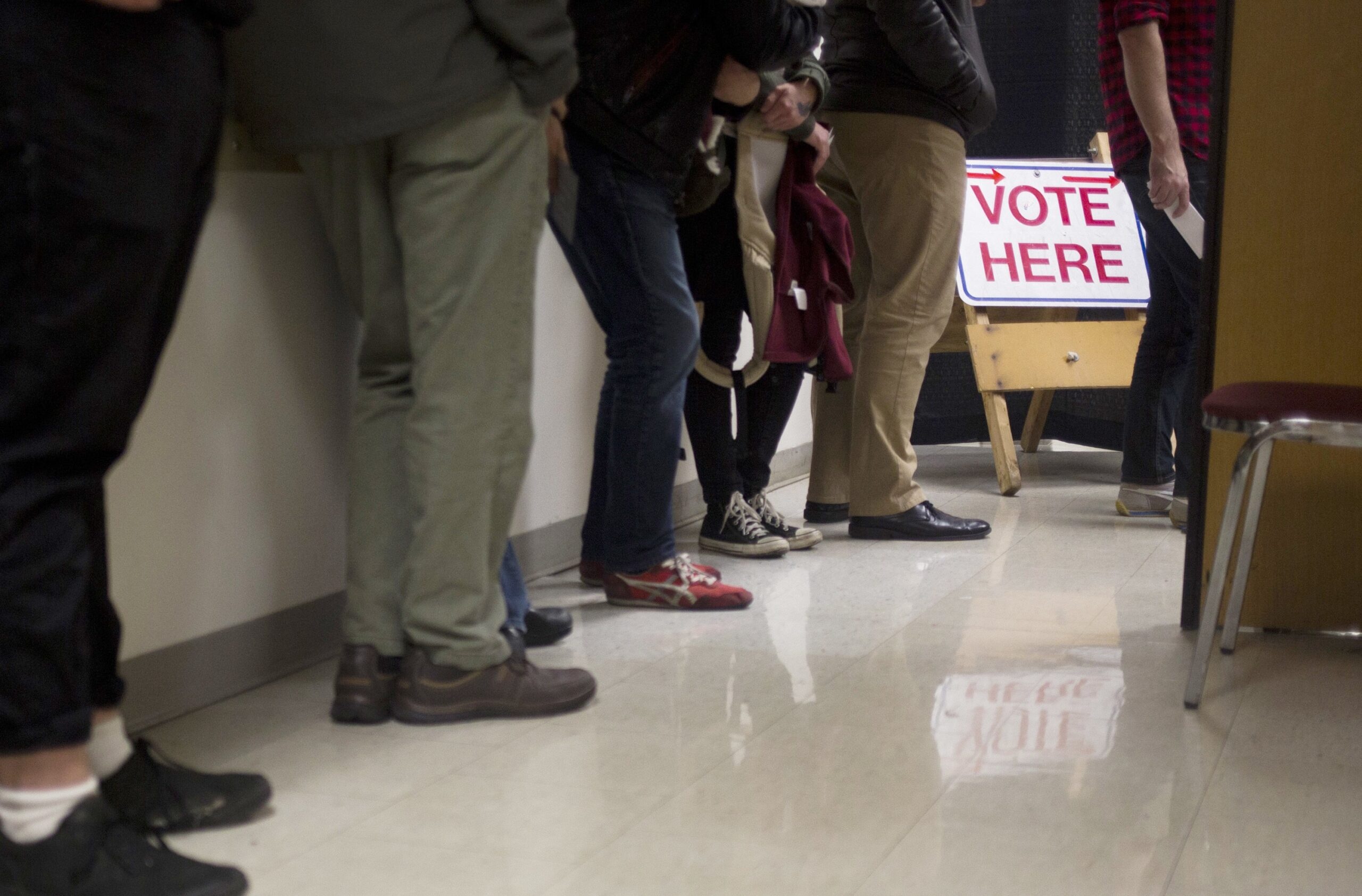 What Foundations Can Learn From New Research on Voting