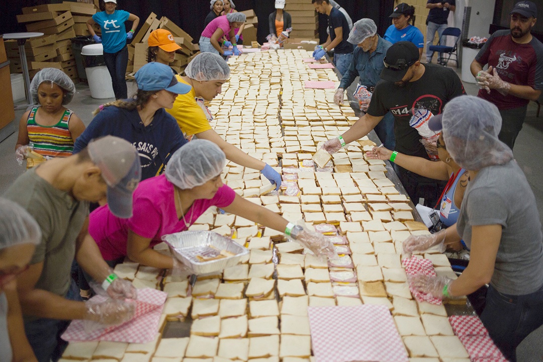 A Plan to Make Puerto Rico More Resilient Involves ‘All in Society’