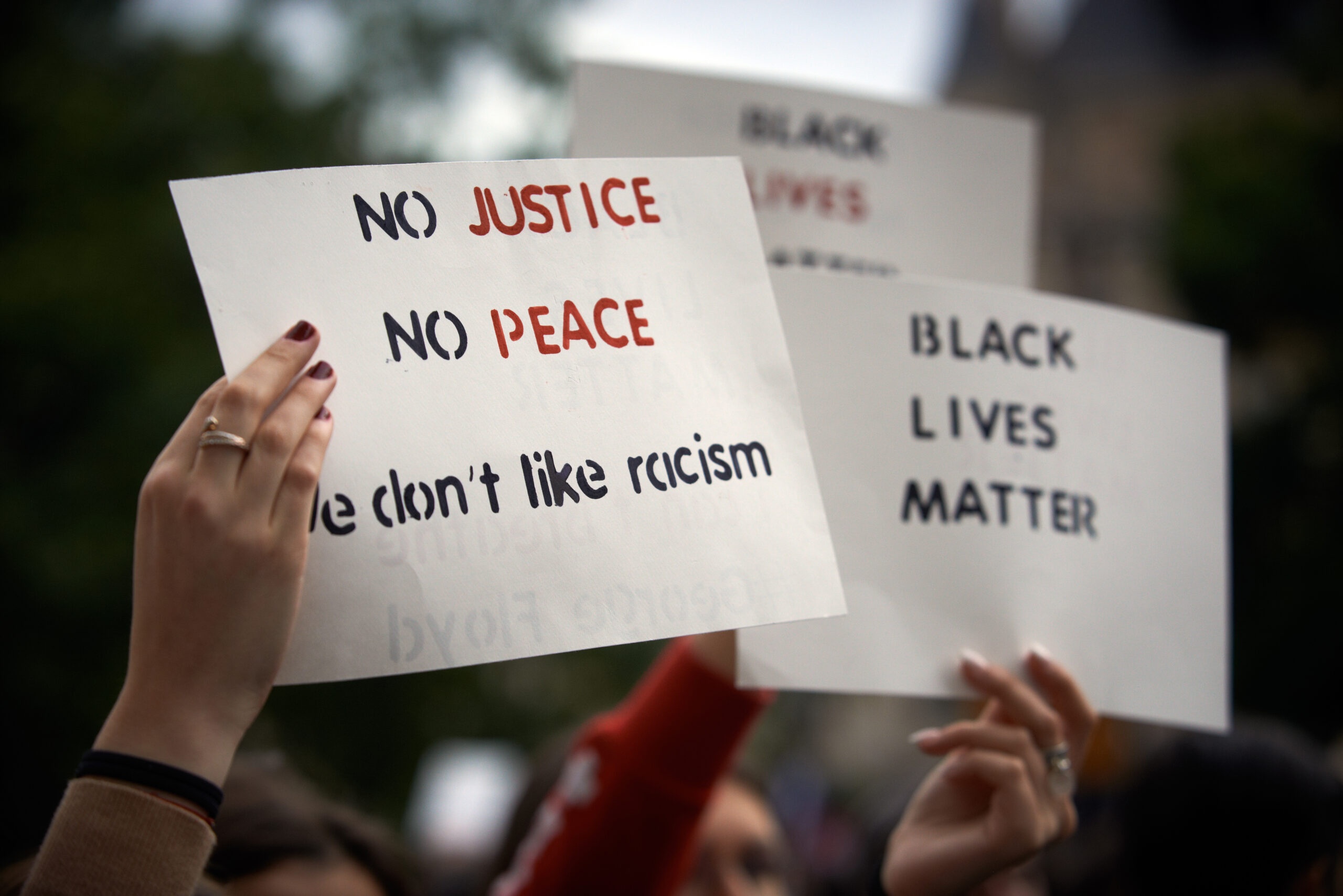 KaJ Labs Commits $50 Million for Racial Justice and Equity (Grants Roundup)