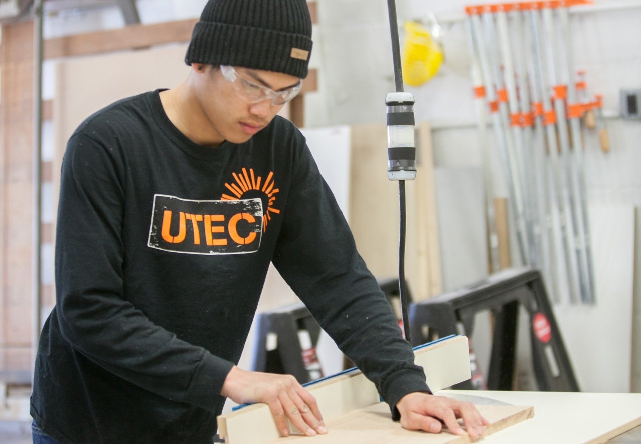 How Foundations Can Help Small Groups Do More Good