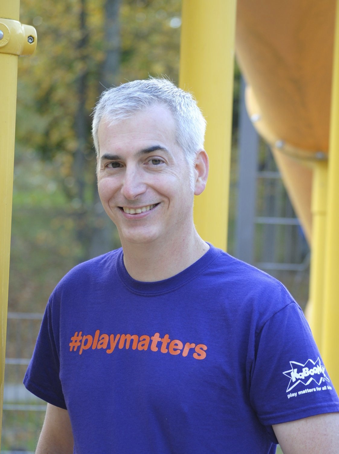 KaBoom Looks Within for New CEO