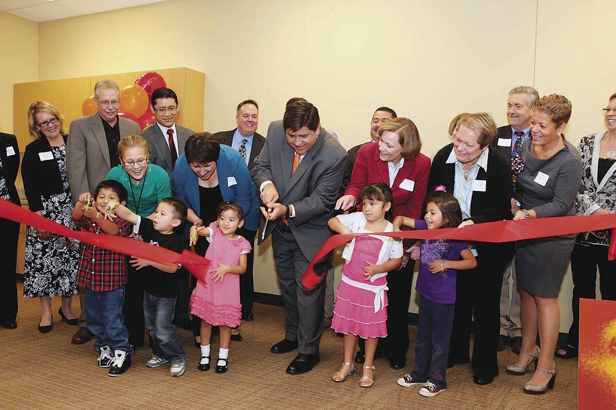 Investors, Not Foundations, Lead Impact-Bond Push