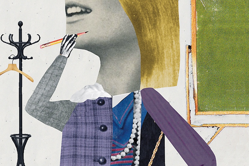 To Address the Clothing Industry’s Climate Problems, Philanthropy Needs to Get in Fashion