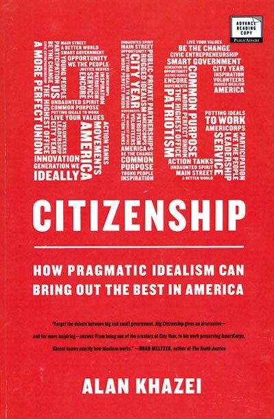 How Ordinary Citizens Can Make a Difference