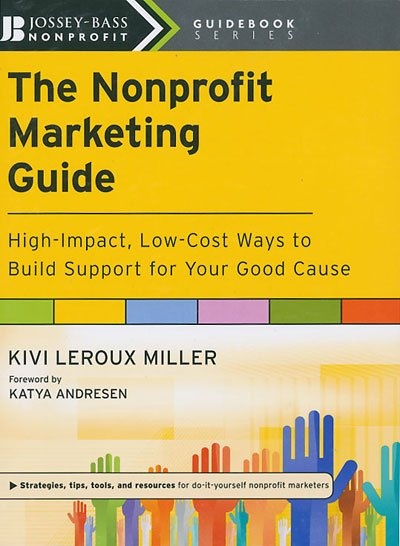 A Marketing Guide for Small Charities