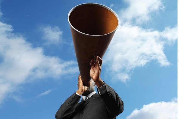 Nonprofits Need to Denounce Bad Fundraising Practices