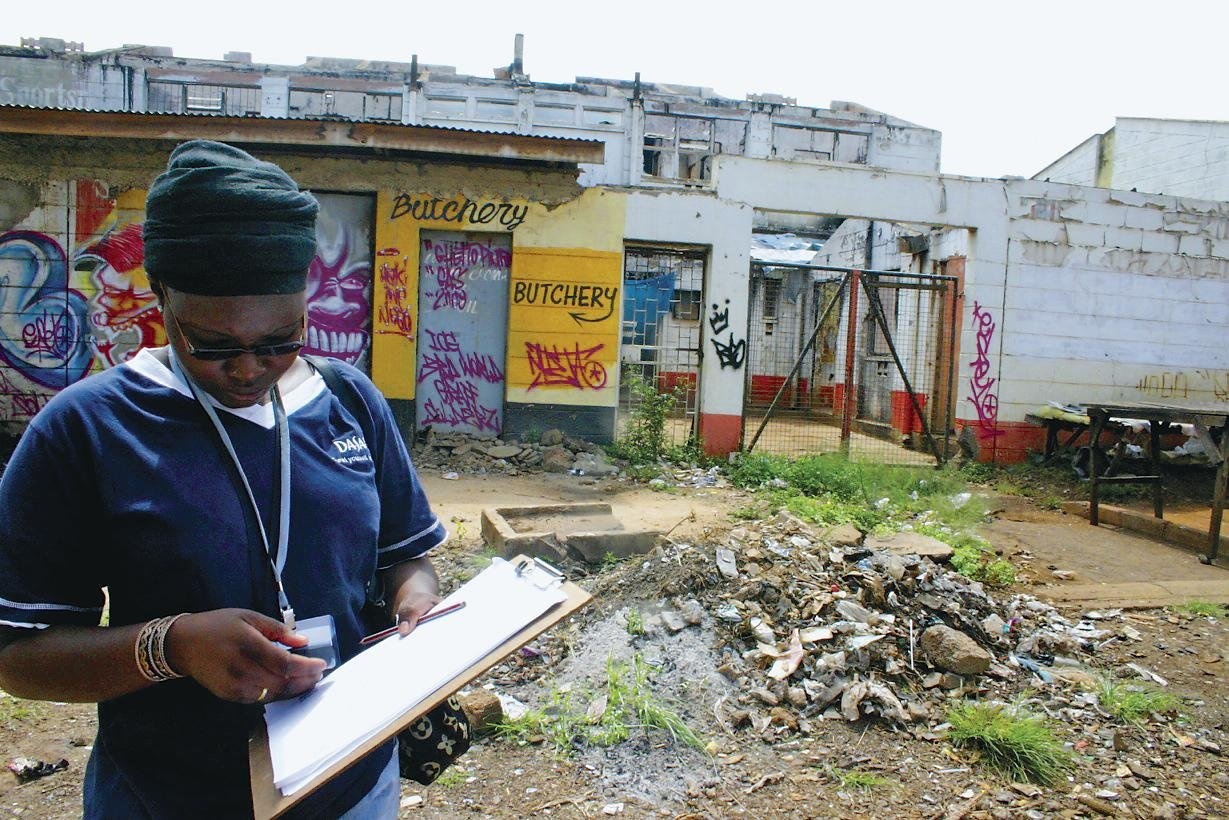 Foundation Support Grows for Projects That Use Data to Tackle Problems