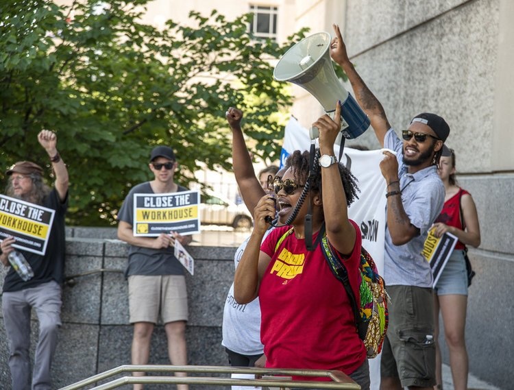 Those Harmed by the Bail System Lead Grassroots Efforts to Fix It. Here’s How Grant Makers Can Help.