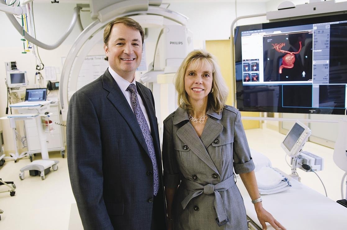 Big Changes Help Hospital Attract More Big Gifts Much Faster