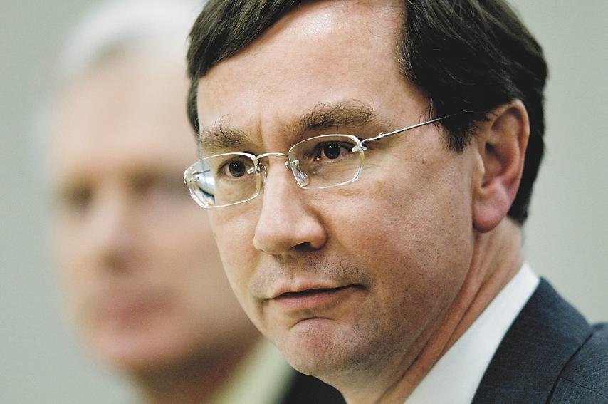 Oregon’s Attorney General Aims His Sights on Charities’ Spending