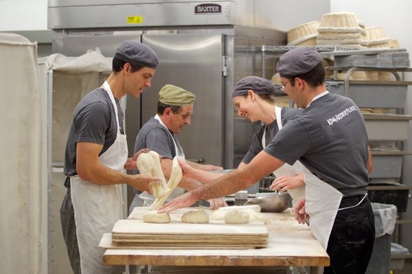 Businesses With a Social Conscience Reach a Tipping Point