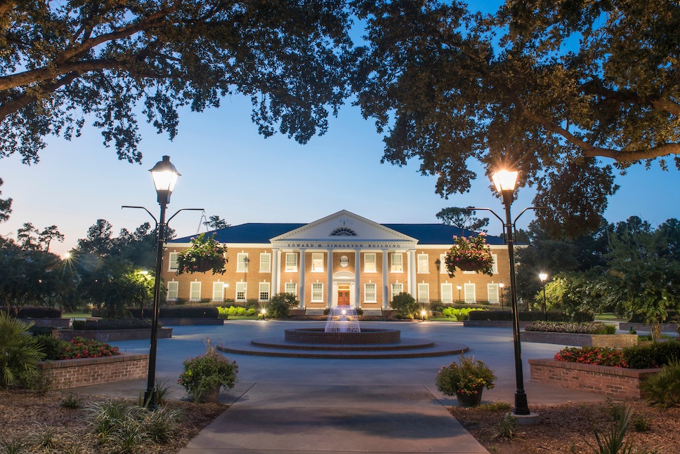 Anonymous Donor Commits $95 Million to Coastal Carolina U. (Gifts Roundup)