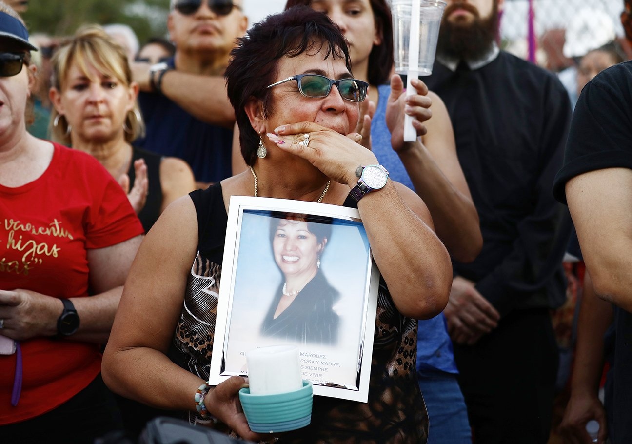 Philanthropy Reacts on Social Media to Mass Shootings in El Paso and Dayton
