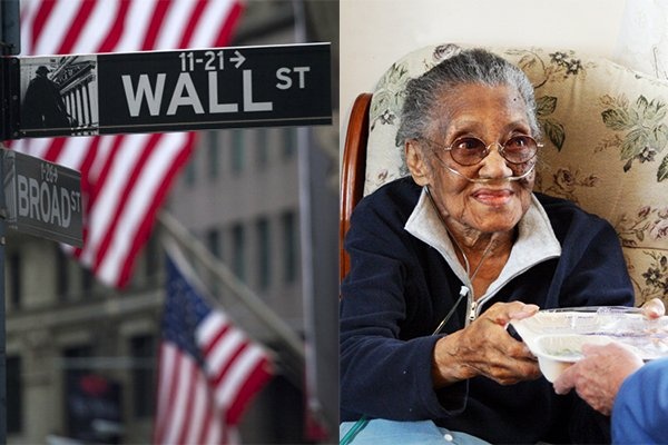 How Charities Can Get $35-Billion a Year for Social Needs