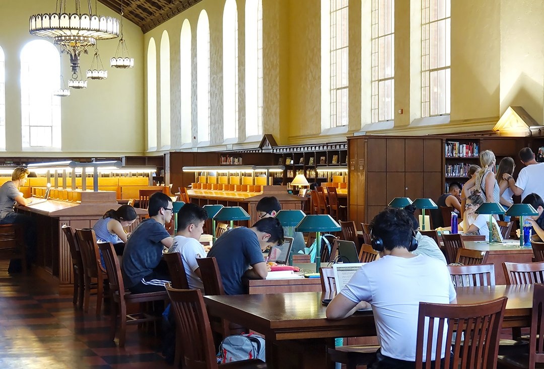 Gifts Roundup: UCLA Lands 2 Big Donations Totaling $27.4 Million