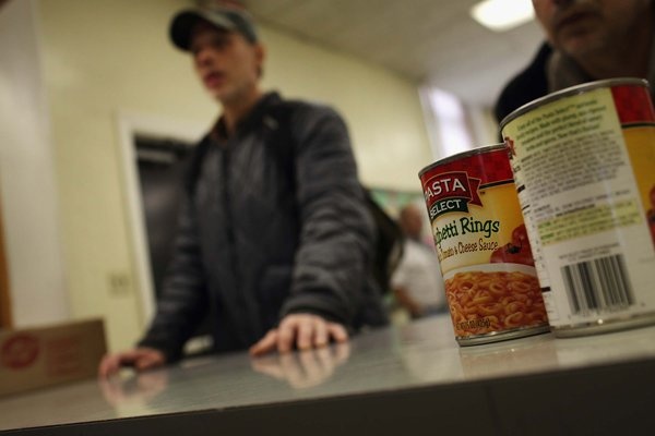 Helping the Poor Is No Longer a Priority for Today’s Nonprofits