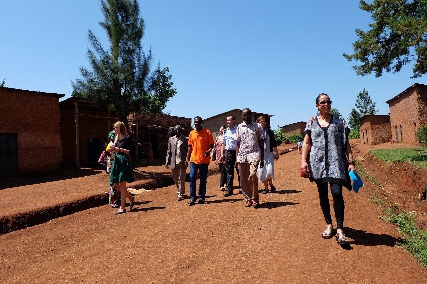 Grants Roundup: Atlantic Philanthropies Gives $18 Million for Health Program at George Washington University