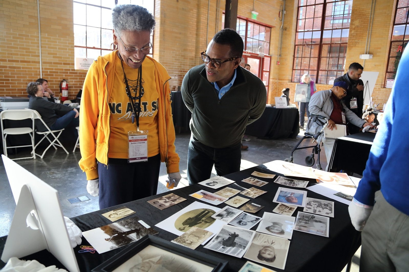 A Master Class for Philanthropy in Listening