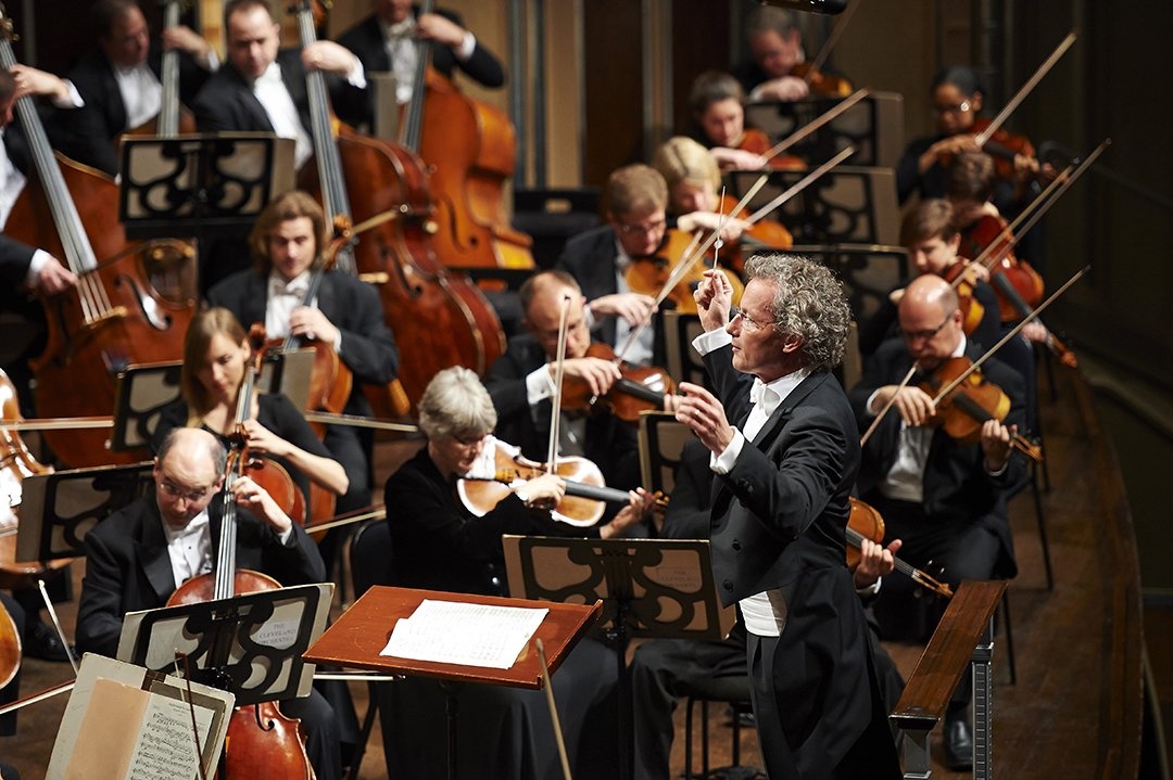 Gifts Roundup: Cleveland Orchestra Gets $9 Million; NBA Star Chris Paul Gives Wake Forest $2.5 Million