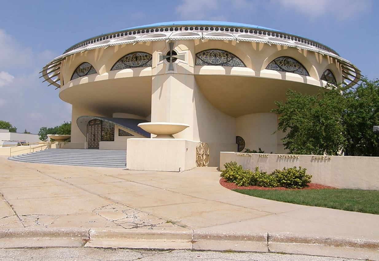 Lilly Endowment Provides $15 Million to Preserve Historic Places of Worship (Grants Roundup)