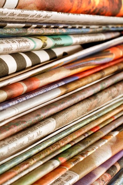 Bezos and Buffett in the News Business: Good for Nonprofits