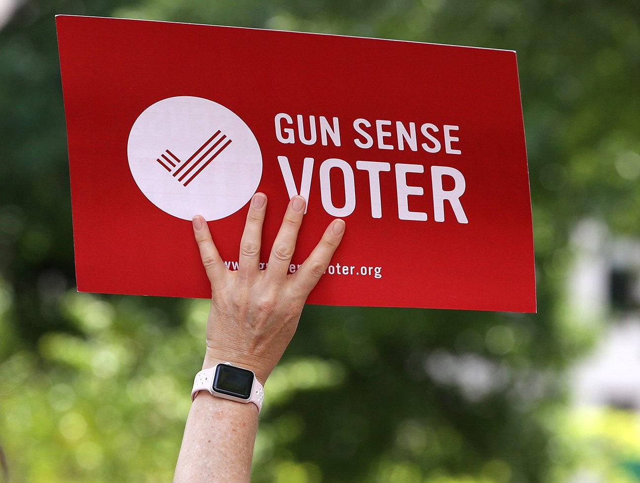 Philanthropy’s Helping Us Learn More About How to Stop Gun Deaths