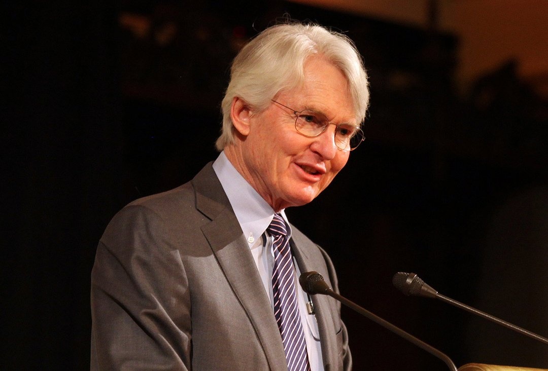 Yale Lands $160 Million From Edward Bass, Texas Oil Heir