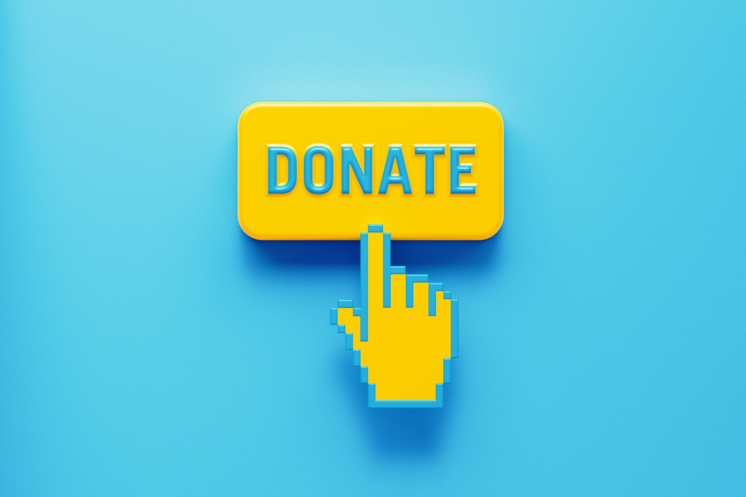 Nonprofits Can Now Add a Donate Button to Their Zoom Events