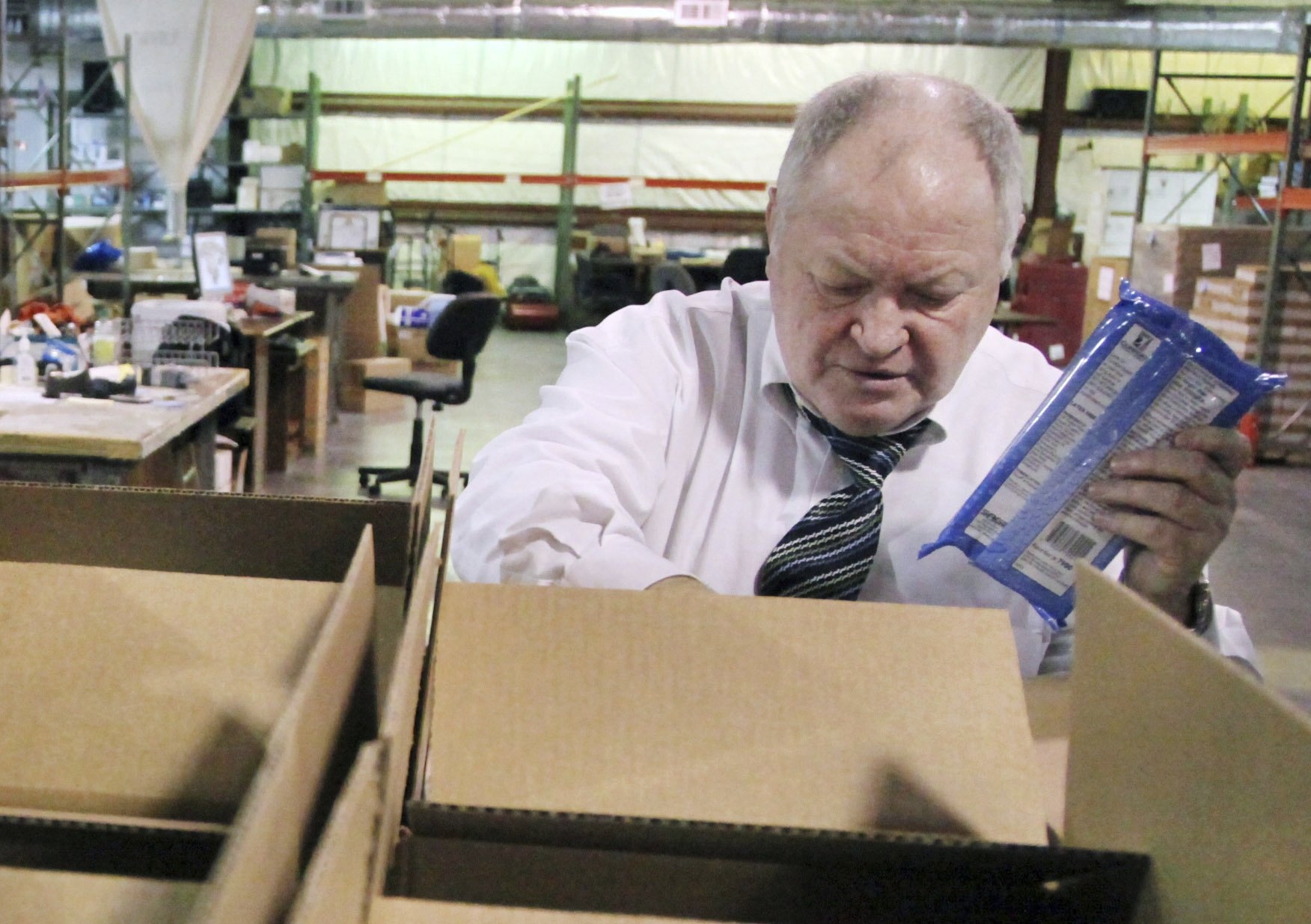 Simpler System Will Let Charities Register in Multiple States at Once