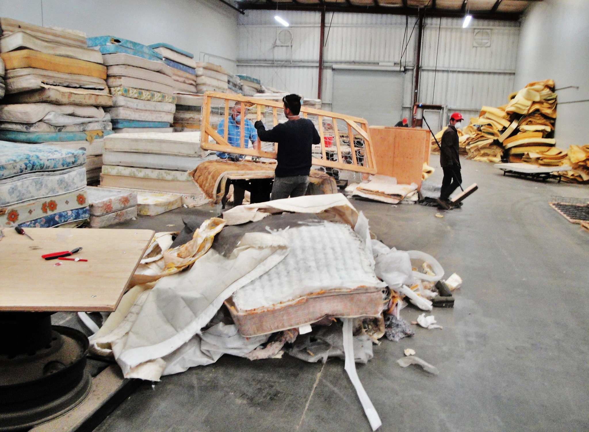 Ore. Group Shows Charities How to Earn Income