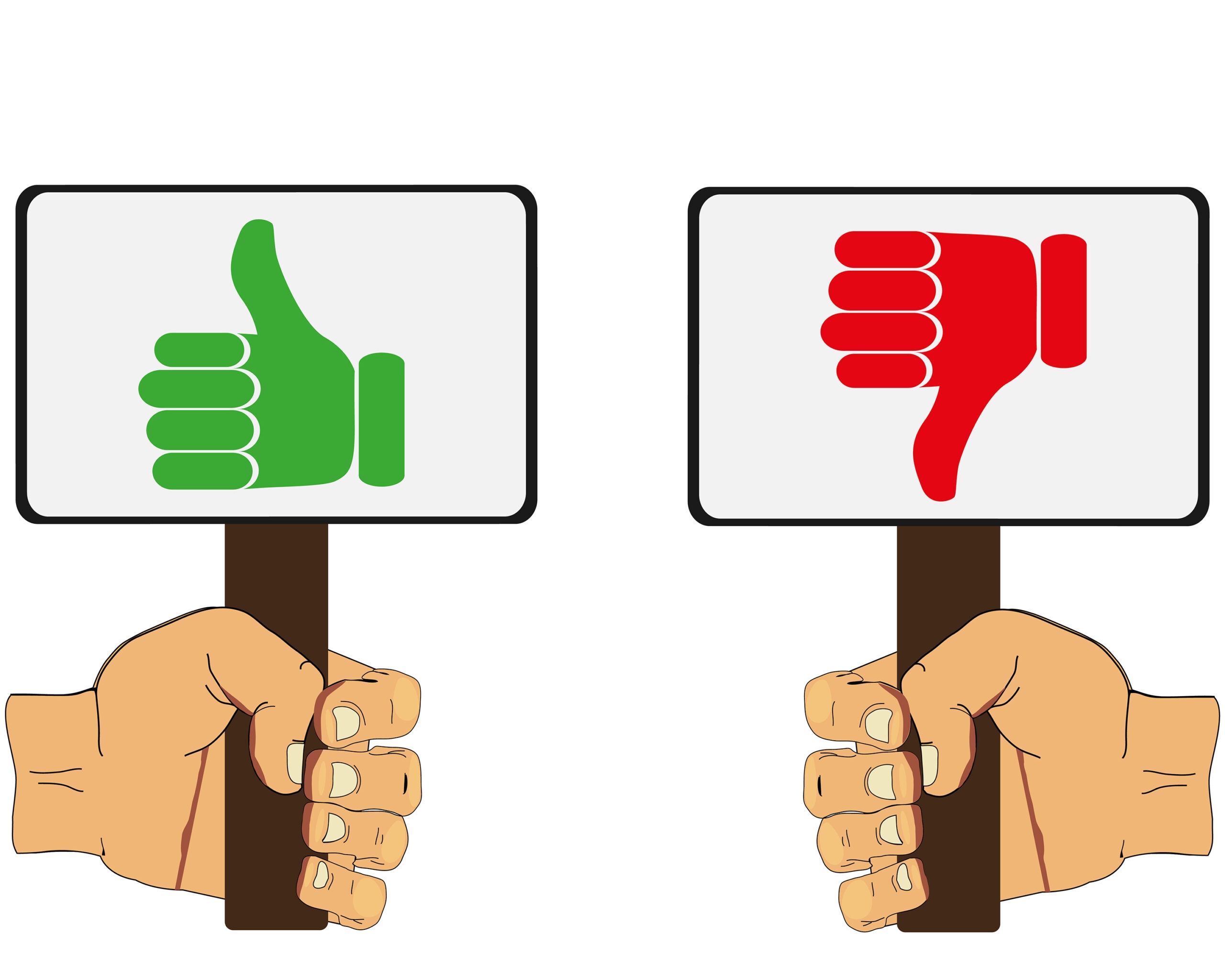 With Money So Tight, We Need to Get Rid of Poor-Performing Charities