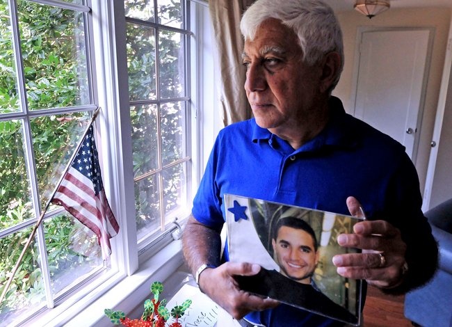 A Relief Fund Formed After 9/11 Pivots to Help Victims of Other Disasters