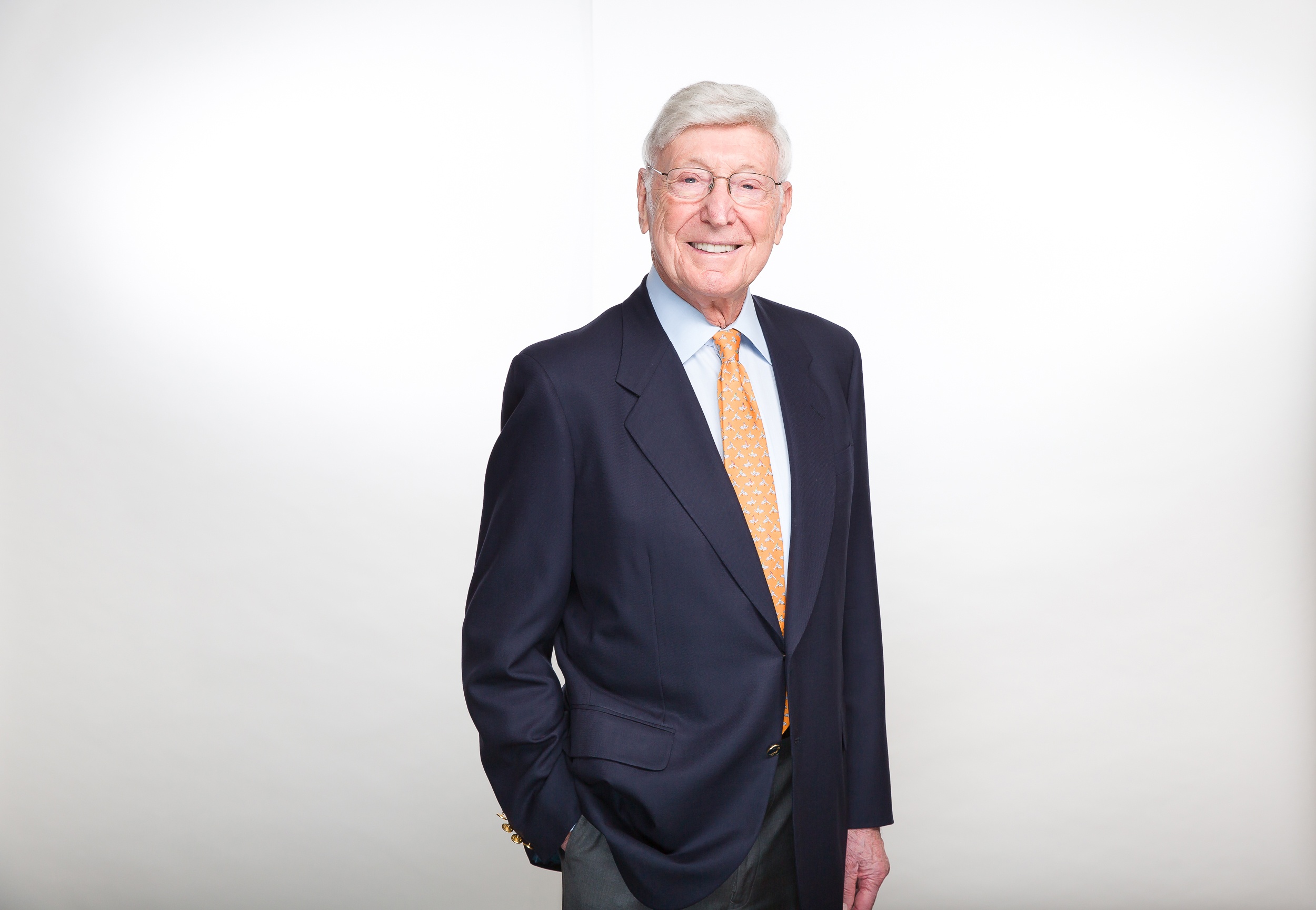 Billionaire Bernie Marcus Gives $20 Million for New Effort for Jewish Teens (Gifts Roundup)