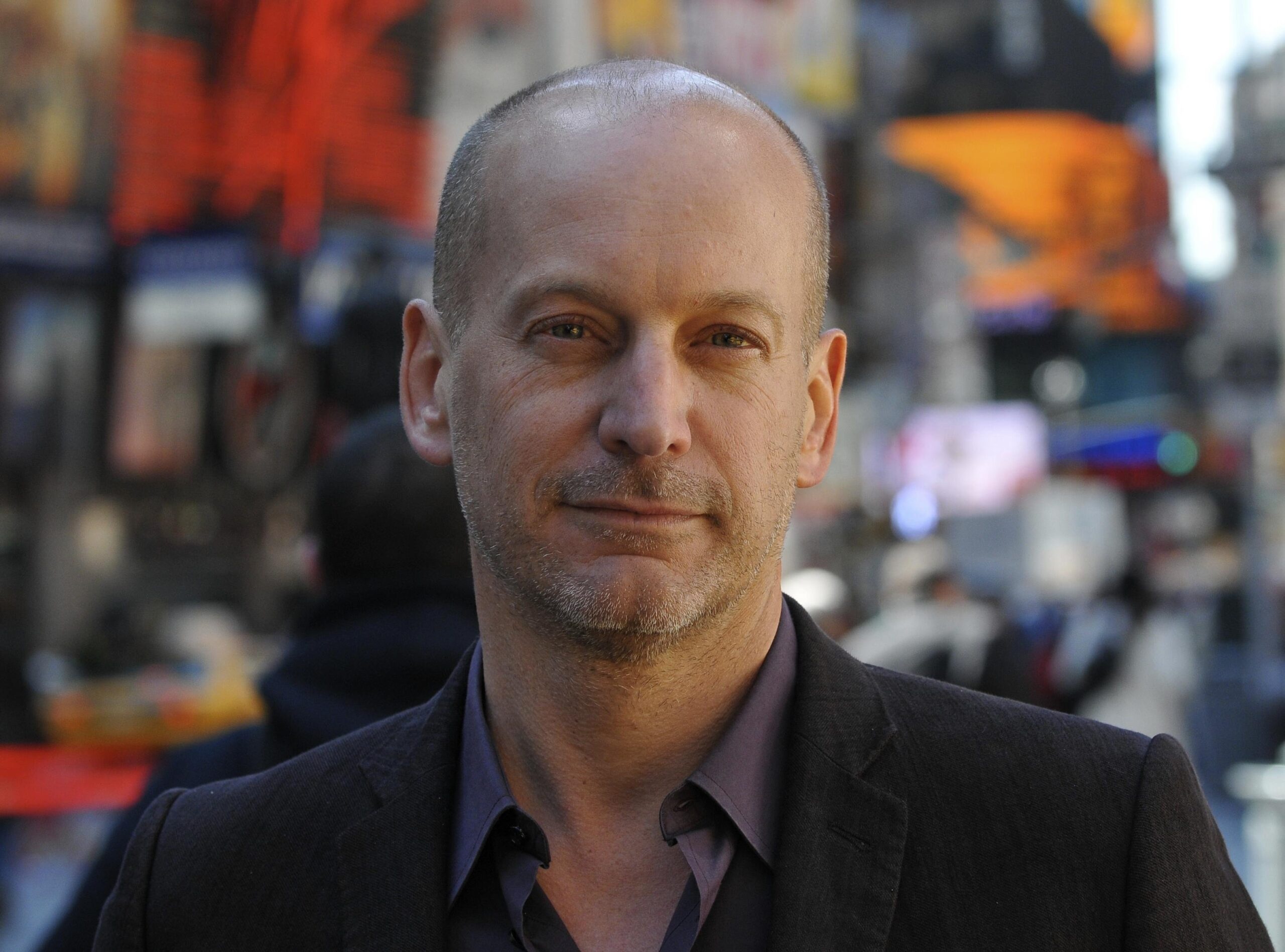 No. 43: Jon L. Stryker