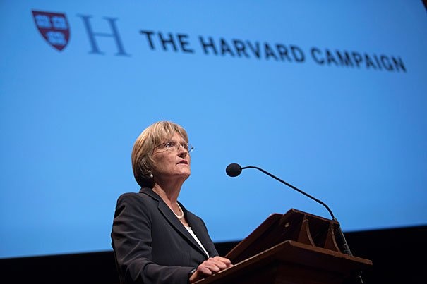 Giving to Colleges Rises Nearly 11%
