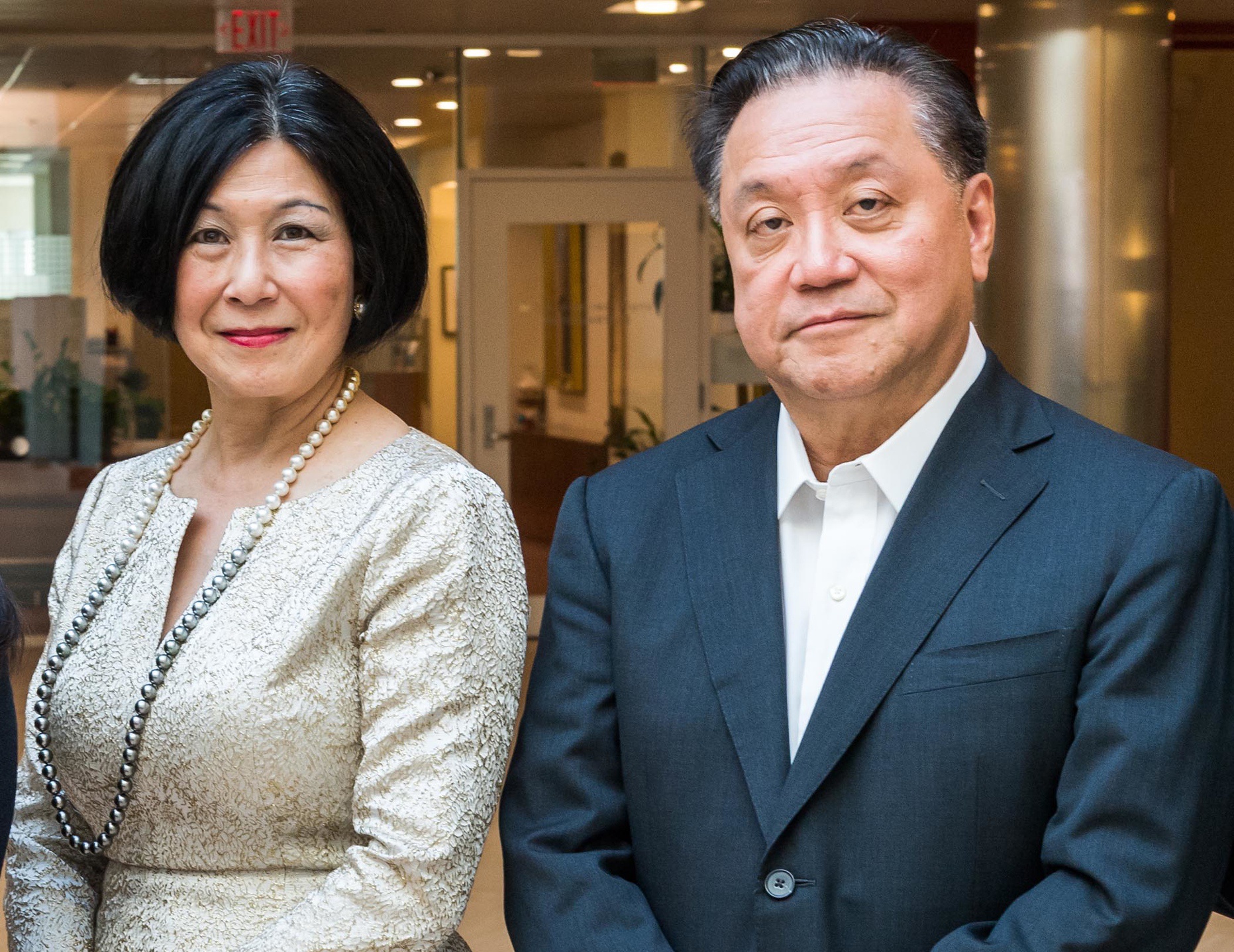 Broadcom CEO Hock Tan and Wife, Lisa Yang, Give MIT $27 Million (Gifts Roundup)