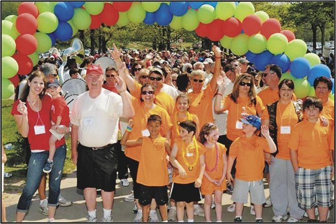 Heart Charity Takes Pulse of Its Organization and Gets Better Results