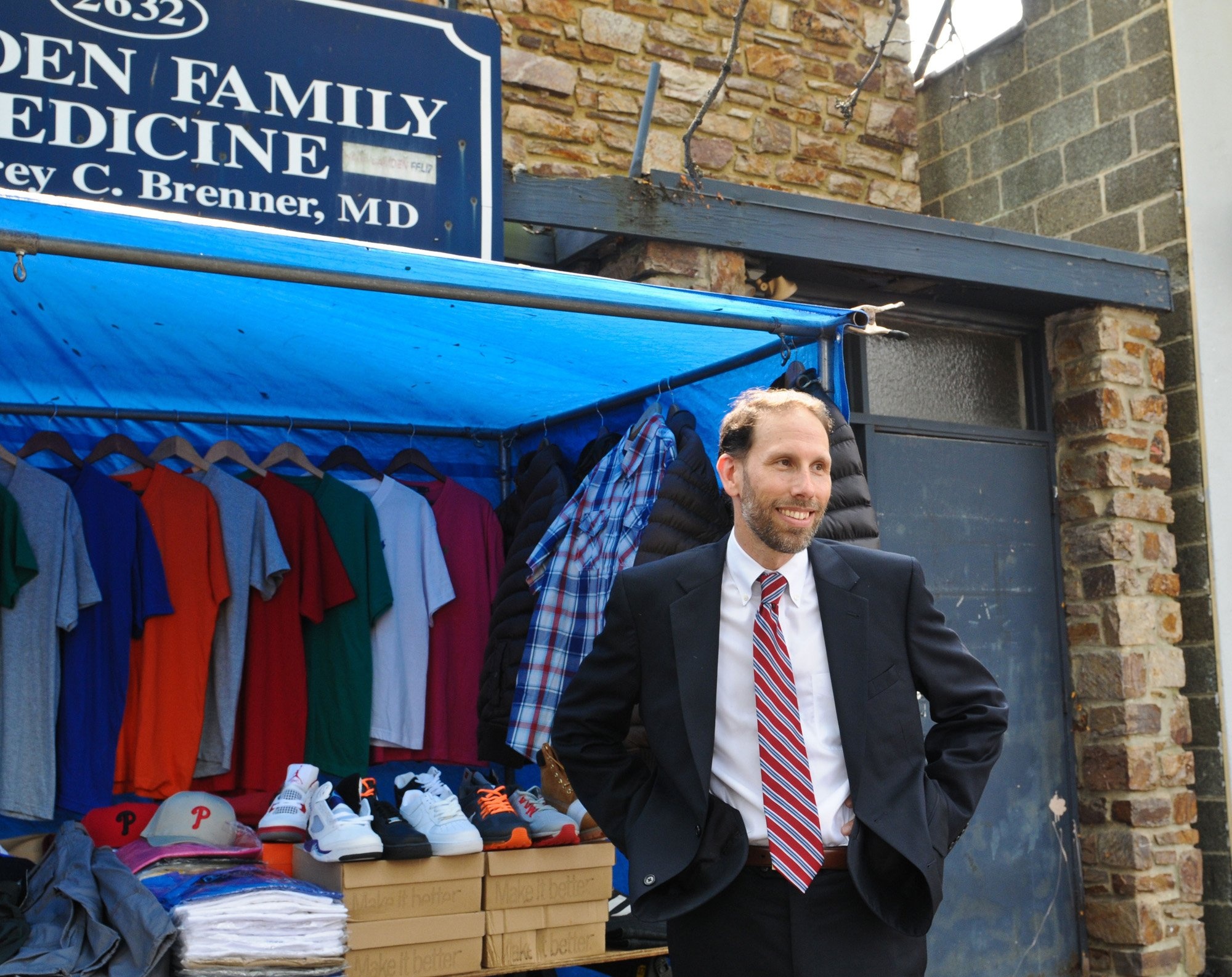 Leader of Health-Care Charity Among MacArthur ‘Genius’ Grant Winners