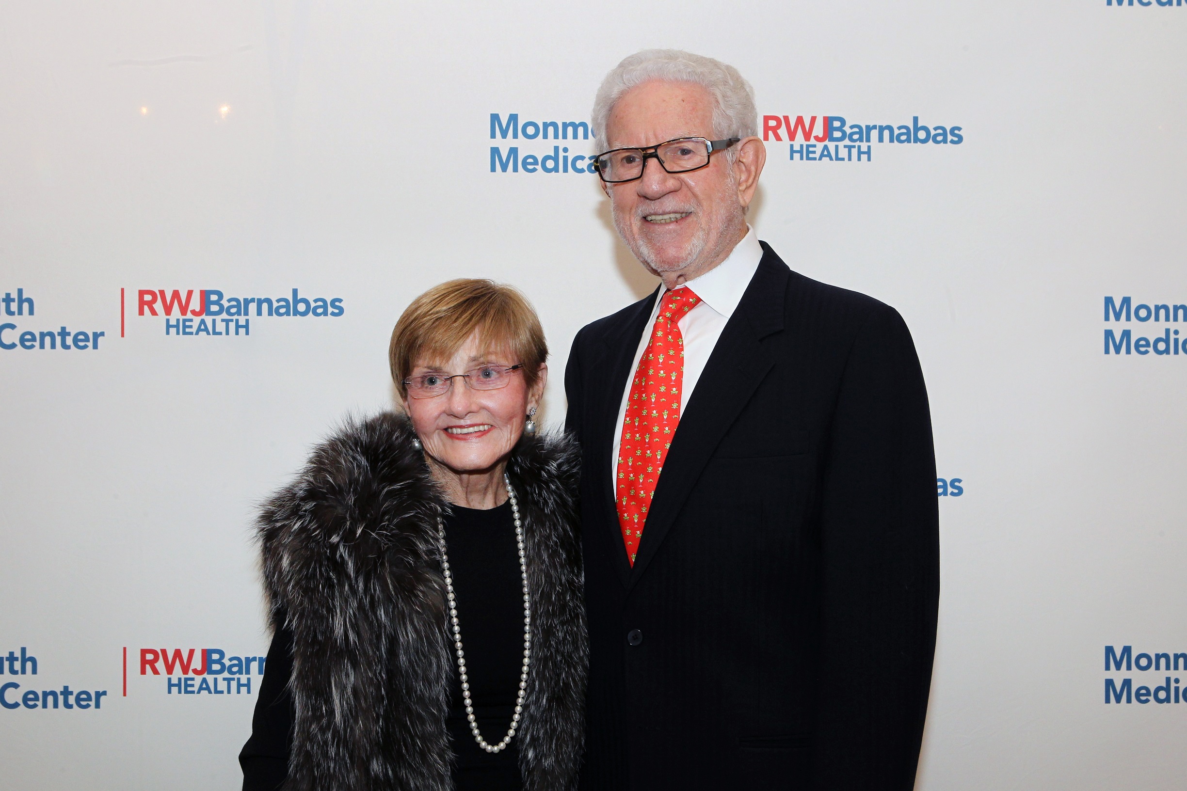 Former Atlantic Records Executive Gives $50 Million for a New Medical Campus (Gifts Roundup)