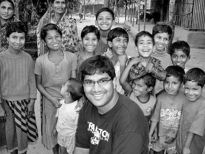 How Nonprofit Groups Need to Adjust to a ‘Networked’ World