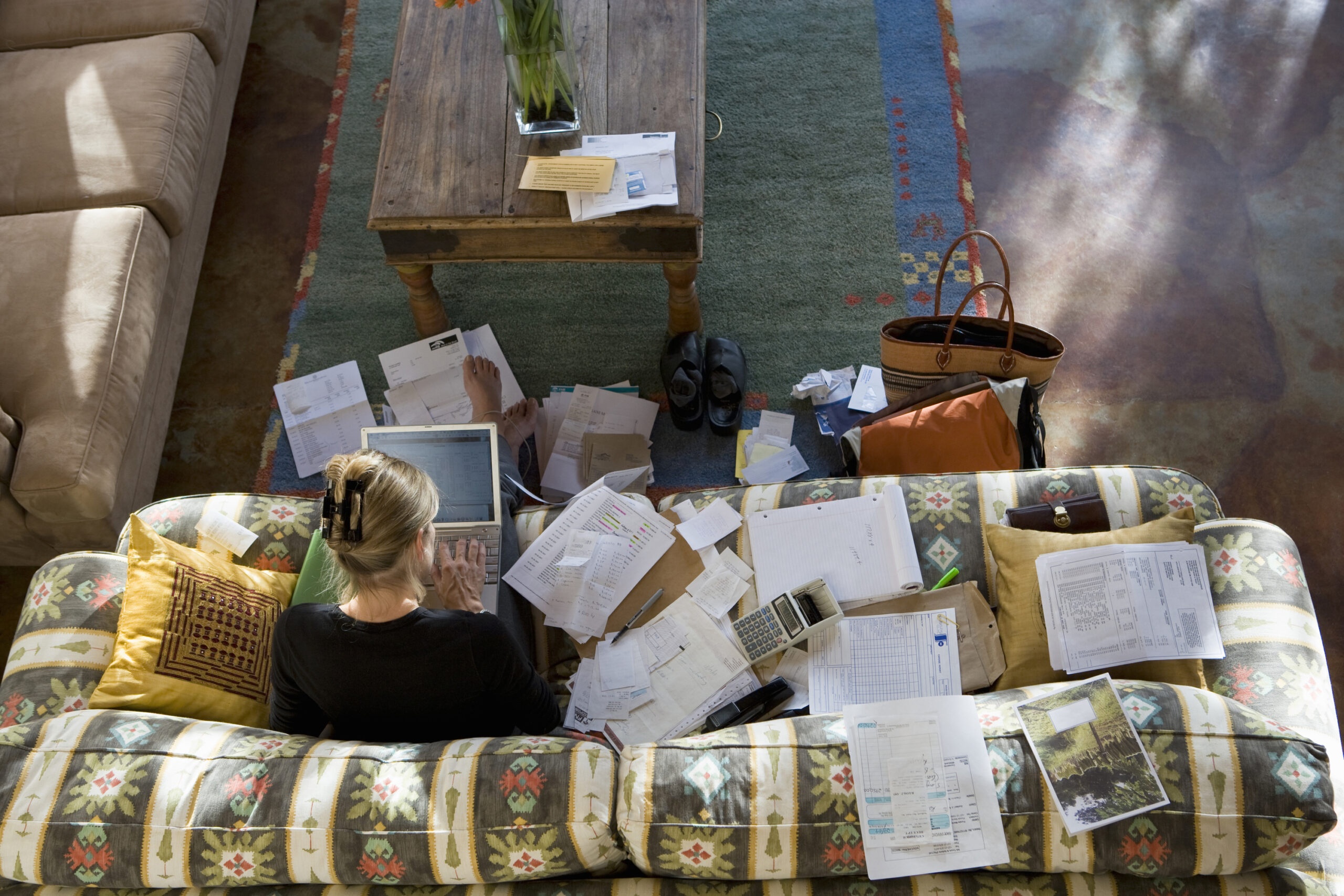 Nonprofits Struggle to Balance Providing Services and Protecting Employees