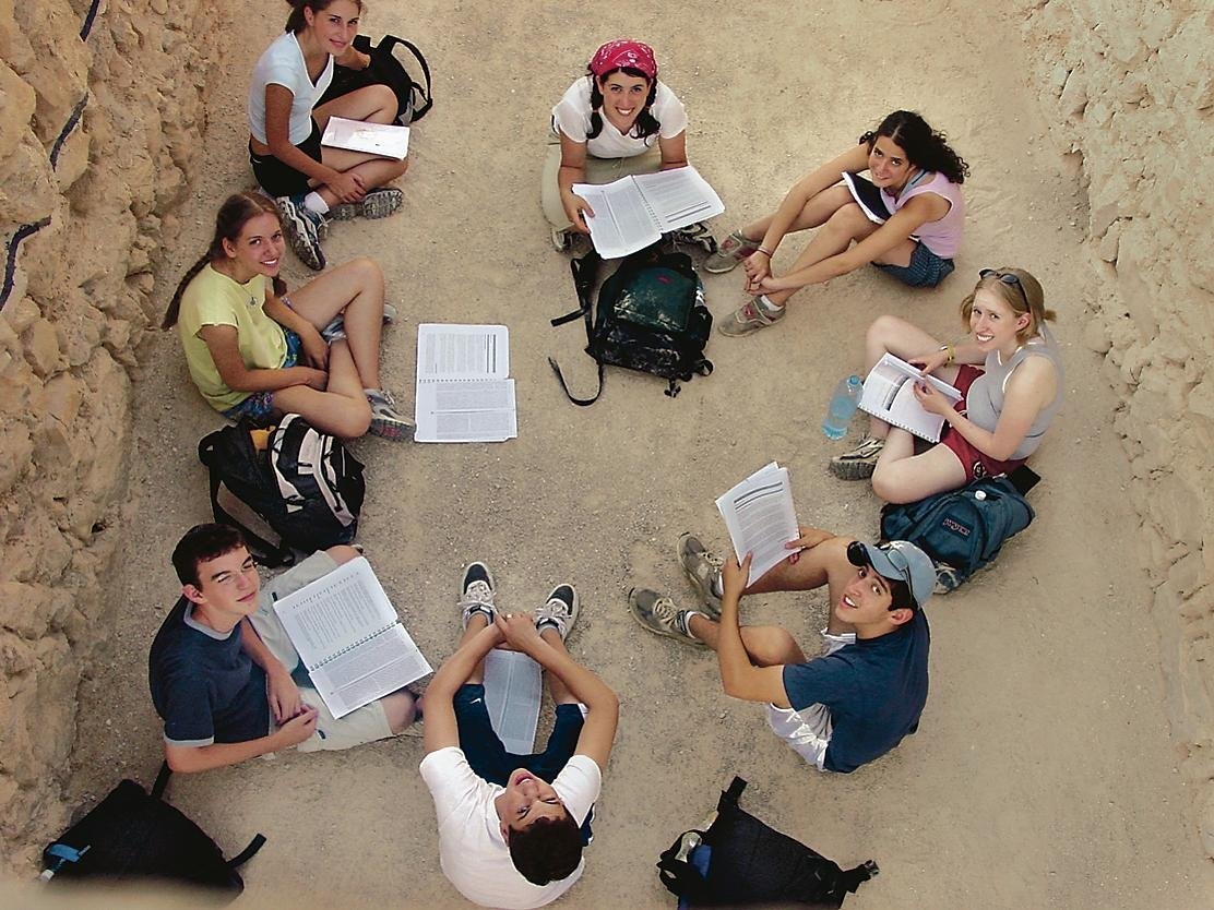 Advice to Donors Signing the Giving Pledge: Determination and Vision Matter